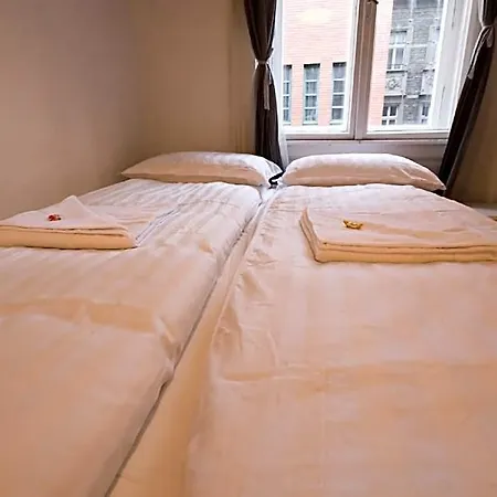 Pest-port Apartment-room 1 3* Budapeszt